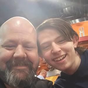 Meet your Posher, Rose